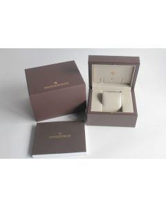 Baume & Mercier Écrin pour montre