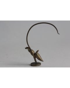 Karl HAGENAUER Bronze Viennois Souris WHW Autriche