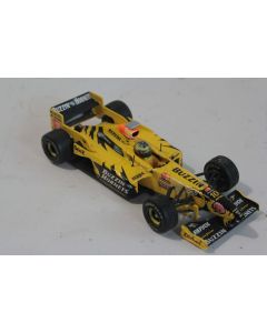 MINICHAMPS Voiture miniature 1/43 Jordan Mugen Honda 198 1988
