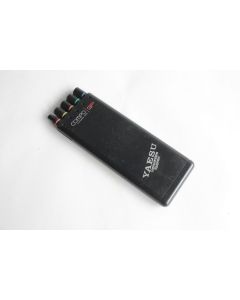 Set de bureau vintage Yaesu Mitsubishi papeterie