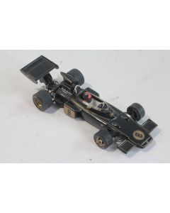 MINICHAMPS Voiture miniature 1/43 Lotus 72 Ford World Champion 1972