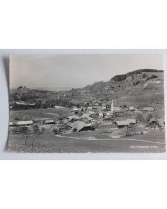 CPSM Suisse Fribourg Plasselb