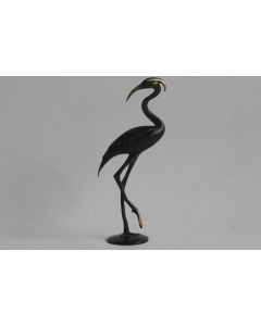 Richard ROHAC Bronze Viennois OIseau Autriche
