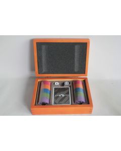 DeWitt Jeu de Poker Édition limitée 2024