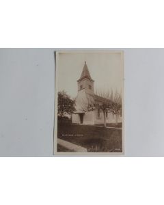 CPA Suisse Reverolle L'Église