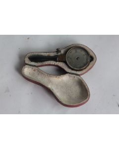 Ancien Curvimètre portatif