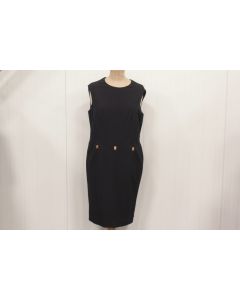 Robe fourreau ESCADA T42