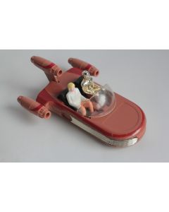 Figurine Star Wars Landspeeder Tatooine GMFGI Kenner 1978 n°38570