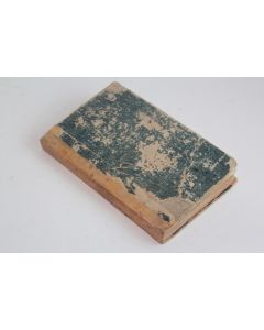 Livre Explication de la doctrine chrétienne diocèse de Chambéry 1840