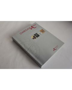 ANTIQUORUM Catalogue montres Omega Omegamania 2007