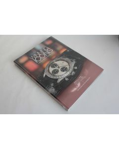 Phillips Catalogue montres Winnig Icons lengendary watches 20th century 2017