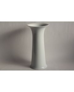 Vase porcelaine Lorenz Hutschen Reuther 6292 Allemagne