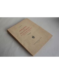 Armement et équipement de l'infanterie française Margerand