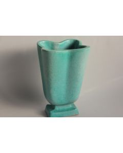 MENELIKA Vase céramique émaillée