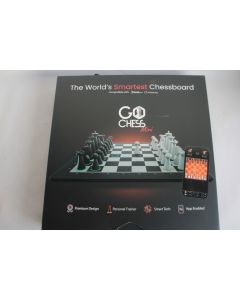 GoChess Mini Échiquier intelligent et connecté Particula neuf