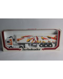 Camion Renault Turboleader 370 Louis Surber Grand Prix