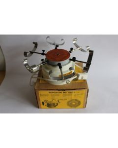 Appareil de remontage automatique des montres Bergeon 5802