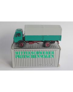CONRAD 3032 Camion Mercedes-Benz 1413