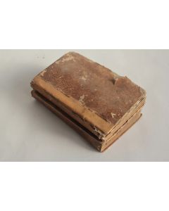 Livre 2 nouveau traité d'arithmétique décimale 1849