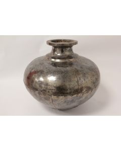 Jarre à eau Rajasthan Inde XIXe siècle