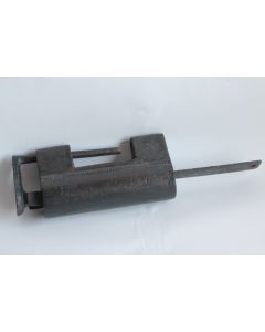 Ancien Cadenas de coffre Coréen