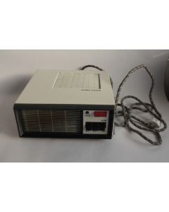 Morphy Richards Comact fan Heater vintage fonctionne