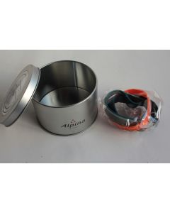 Alpina Boite Bracelets publicitaires