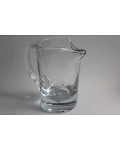KOSTA BODA Carafe verre Vicke Lindstrand Pippi