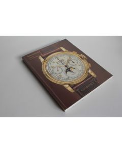 Catalogue vente Christie's Montres rare Watches november 2018