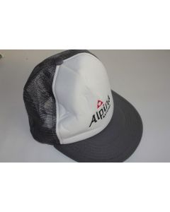 ALPINA Casquette publicitaire montre Alpina watches