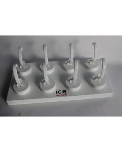 ICE WATCH Présentoir pour huit  montres