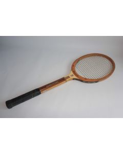 Raquette de tennis vintage Belge Donnay Challenge