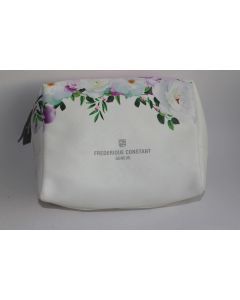 FREDERIQUE CONSTANT Pochette Sac florale publicitaire display