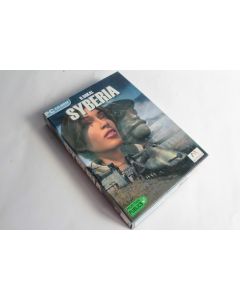 Jeu vidéo PC Syberia Big box PAL