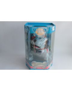 Robot Robotichien FischerPrice vintage