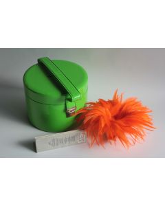 SWATCH Montre Pop Swatch Special 1996 Feathers PMZ105
