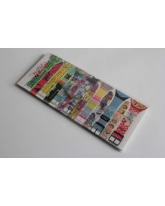 SWATCH Montre Lots of Swatch Club 2002 GZ177