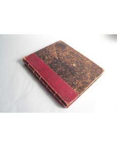  Livre Atlas département Politique et administratif France A.Le Béalle 1868