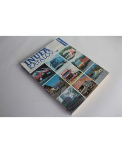 Katalog INUFA Revue véhicules utilitaires 1987 FR/AL