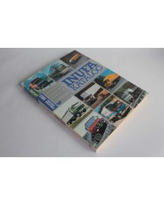 Katalog INUFA Revue véhicules utilitaires 1983 FR/AL