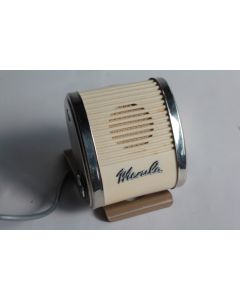 Microphone Mercula Schumann MKT2