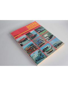 Katalog INUFA Revue véhicules utilitaires 1980 FR/AL