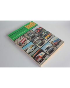 Katalog INUFA Revue véhicules utilitaires 1979 FR/AL