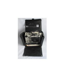 Projecteur super 8 eumig Mark 605D fonctionnel