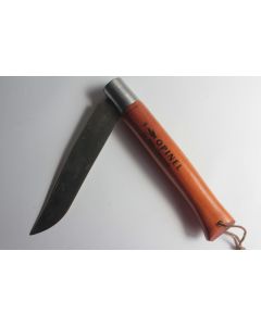 OPINEL Couteau géant N°13 La Main Couronnée