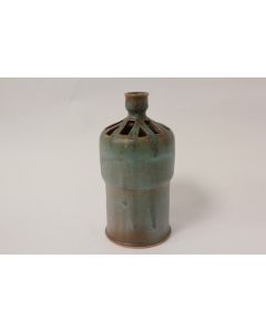Vase céramique Ludovic Salins France