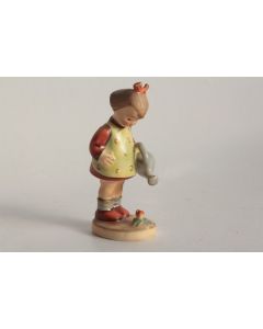 GOEBEL Hummel céramique little gardener 74 TMK-2