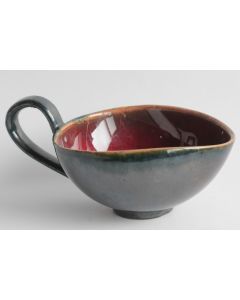 LIFAS Pot à crème céramique Alice Sordet-Bonifas