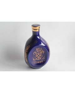 Bouteille céramique DIMPLE John Haig & Co