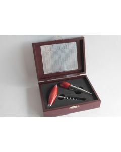 Coffret de sommelier Tire-bouchon Automobile Club de Monaco